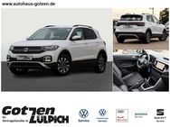 VW T-Cross, 1.0 TSI Active, Jahr 2023 - Zülpich