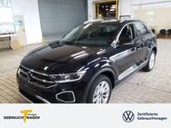 VW T-Roc, 1.0 TSI STYLE, Jahr 2023 - Duisburg