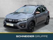 Dacia Sandero, Stepway Extreme ECO-G 100 Notruf, Jahr 2024 - Zwickau