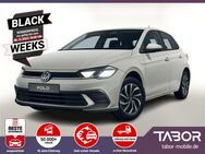 VW Polo, 1.0 TSI 80 15Z AppCo DigCo LaneAs, Jahr 2022 - Kehl