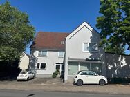 Ehemalige Fleischerei mit großer Wohnung, Hofscheune und verwunschenem Garten steht zum Verkauf! - Bad Emstal