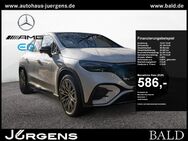 Mercedes EQE, 350 AMG-Sport Burm3D 21, Jahr 2023 - Iserlohn