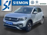 VW T-Cross, 1.5 TSI Move Li, Jahr 2023 - Warendorf