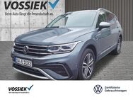 VW Tiguan, 2.0 TDI Allspace Elegance, Jahr 2023 - Schweinfurt