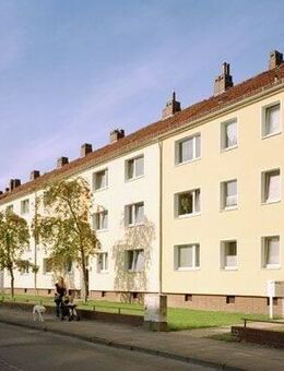 2-Zimmerwohnung mit Balkon in Seelze - Seelze