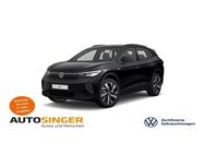 VW ID.4 Pro *AHK*NAVI*LED*ACC*WÄRME*R-CAM*SHZ*DAB* - Marktoberdorf