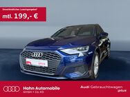 Audi A3, Sportback 35 TFSI, Jahr 2023 - Fellbach