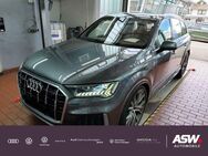 Audi Q7 SUV S line - Sinsheim