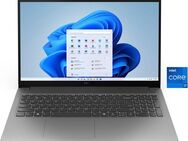 Lenovo LOQ 15IAX9E Gaming-Notebook (39,6 cm/15,6 Zoll, Intel Core i7 12650HX, GeForce RTX 4050, 1000 GB SSD)