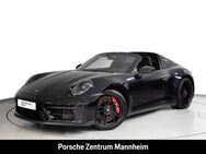 Porsche 992, 911 Targa 4 GTS Lift 18-Wege Lenkung, Jahr 2023 - Mannheim