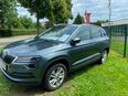 Skoda Karoq 1,5 TSI DSG Style Navi, Standhzg., AHK, ACC, ... in 03172