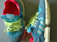 Adidas Torsion Lauf Schuhe Sport Sneaker UK9 Men 43 - Fürth