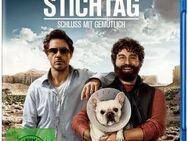 Stichtag [Blu-Ray] von Todd Phillips, FSK 12 - Verden (Aller)