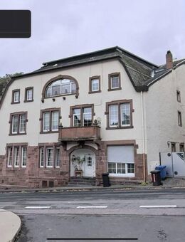 Finanzg.ohne Bank! Vollvermietetes 3-Familienhaus in Kyllburg / Eifel - Kyllburg