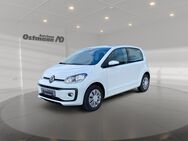 VW up, 1.0, Jahr 2020 - Hofgeismar