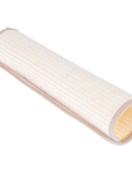 zooplus Basics Kratzschutz für Tischbeine - beige