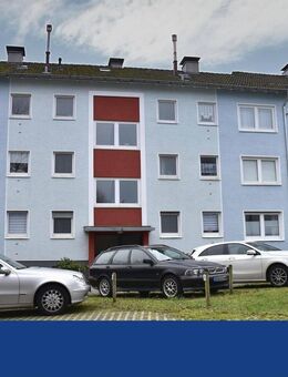 Gemütliche 3-Zimmer-Wohnung Nahe des Tölleturms - Wuppertal