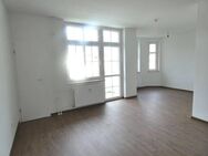 ** Altbaufans aufgepasst!! Modernisierte Altbauwohnung mit Loggia im beliebten Luisenhof ** - Essen