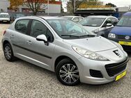 Peugeot 207 Tendance*1.HD*60TKM*Klima*TÜV NEU*TOP - Berlin