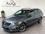 Skoda Octavia Combi 2.0 TDI DSG RS NAV+LED+ACC+CARPLAY - Wardenburg