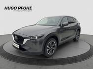 Mazda CX-5, 2.5 Exclusive-Line e 194 Exclusi, Jahr 2024 - Lübeck