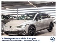 VW Golf, 2.0 TDI 8 Alltrack, Jahr 2024 - Stuttgart