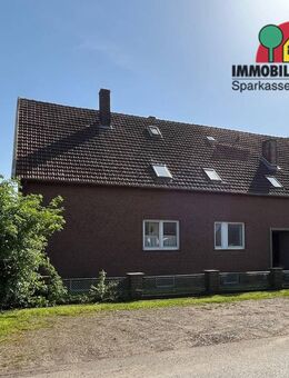 Kapitalanleger aufgepasst! - Ahnsen