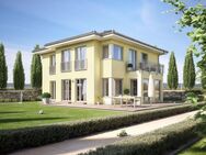 Dein Traumhaus in Stuttgart: Maßgeschneidert mit LivingHaus SUNSHINE 167 - Stuttgart