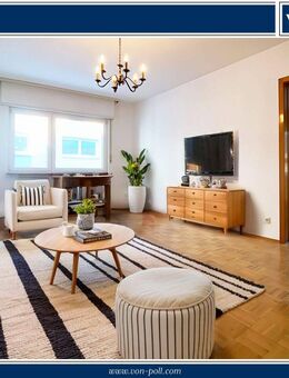 Haus mit Scheune und viel Potenzial - Sanierung erforderlich - Hirschberg (Bergstraße)