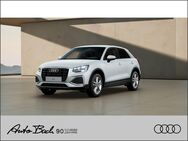 Audi Q2, advanced 35 TFSI, Jahr 2022 - Diez