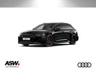 Audi RS6, Avant performance, Jahr 2025 - Heilbronn