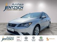 Seat Leon ST Style 1.6 TDI NAVI/PDC - Lossatal