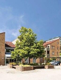 Wohnen mit Service - nur für Senioren mit Wohnberechtigungsschein - Bad Oldesloe