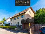 Einfamilienhaus mit 9 Zimmern - Walldürn
