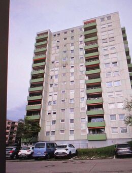 Schöne 3 Zimmerwohnung in Tuttlingen zu vermieten - Tuttlingen