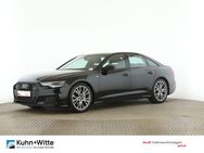 Audi A6, Lim 45 TDI quattro S line Plus, Jahr 2021 - Seevetal