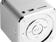 Technaxx Mini MusicMan Soundstation Portable-Lautsprecher (3 W)