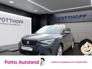 Seat Arona, 1.0 TSI FR, Jahr 2023 - Hamm