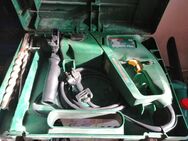Bosch Hammerbohrmaschine neuwertig im Koffer - Carlsberg