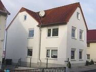 Gemütliche 2-Raum-Wohnung in Bad Hersfeld - Bad Hersfeld