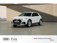 Audi A1, allstreet 30 TFSI, Jahr 2022 - Bad Hersfeld