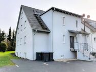 Attraktive 2-Zimmer-Wohnung mit Parkplatz - Nufringen