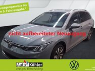 VW Golf Variant, Move TDi FLA ParkAss, Jahr 2024 - Mainburg