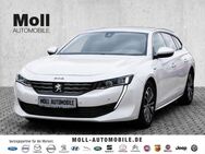 Peugeot 508, SW Hybrid 225 Allure Plug-In EU6d El, Jahr 2021 - Koblenz