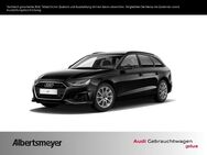 Audi A4, 2.0 TFSI Avant, Jahr 2021 - Leinefelde-Worbis Leinefelde