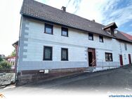 Großes Fachwerkhaus sucht Sie für die individuelle Gestaltung Ihrer Wohnträume! - Katlenburg-Lindau