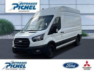 Ford Transit 350 L3H3 Kastenwagen Trend *SOFORT TECHNO-P.10+AHZV+H3 - Rochlitz