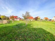 Bauträgerfreies Baugrundstück zur Errichtung eines Einfamilienhauses an der Dresdner Heide - Radeberg