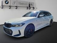 BMW 320, i M SPORT °, Jahr 2024 - Eggenfelden