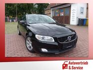 Volvo V70 2.0 Autom.,Tempom.,Leder,Navi,BiXenon,AHK - Potsdam